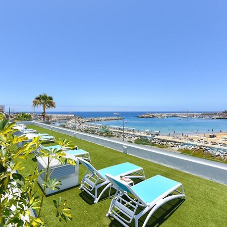 Beachfront Suites Morea Puerto Rico By Villagrancanaria 外观 照片