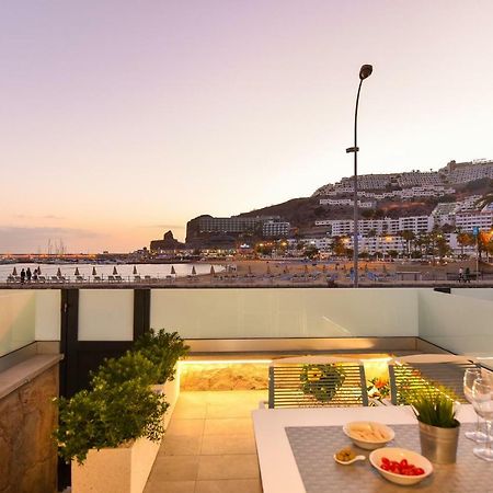 Beachfront Suites Morea Puerto Rico By Villagrancanaria 外观 照片