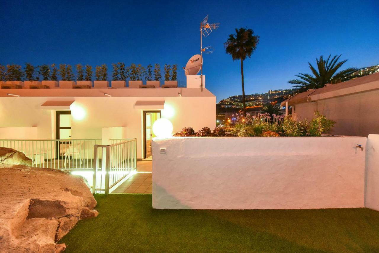 Beachfront Suites Morea Puerto Rico By Villagrancanaria 外观 照片