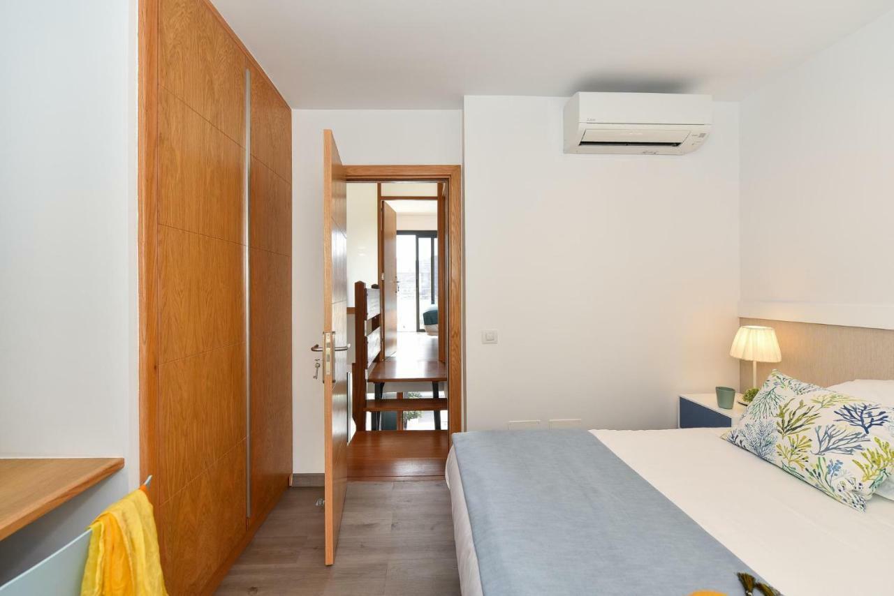 Beachfront Suites Morea Puerto Rico By Villagrancanaria 外观 照片
