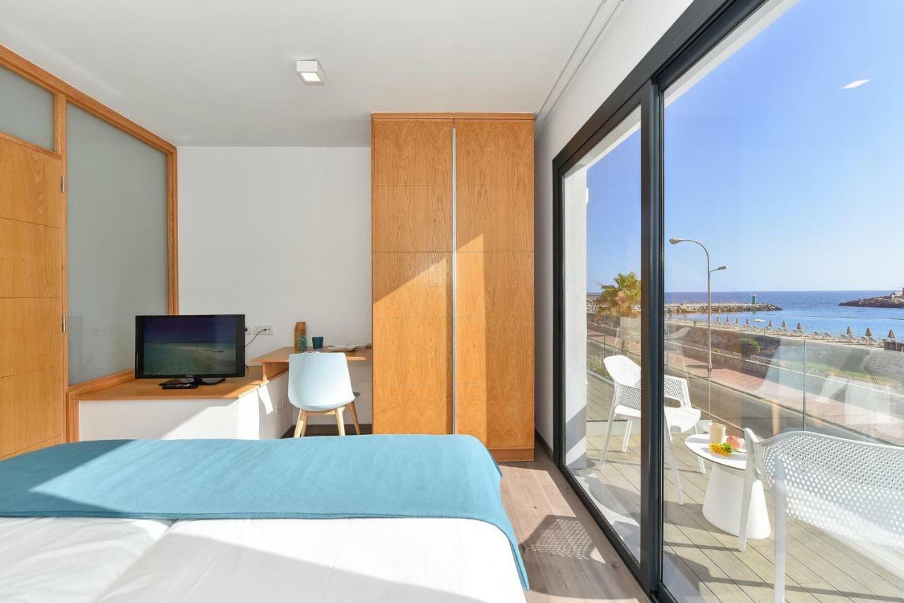 Beachfront Suites Morea Puerto Rico By Villagrancanaria 外观 照片