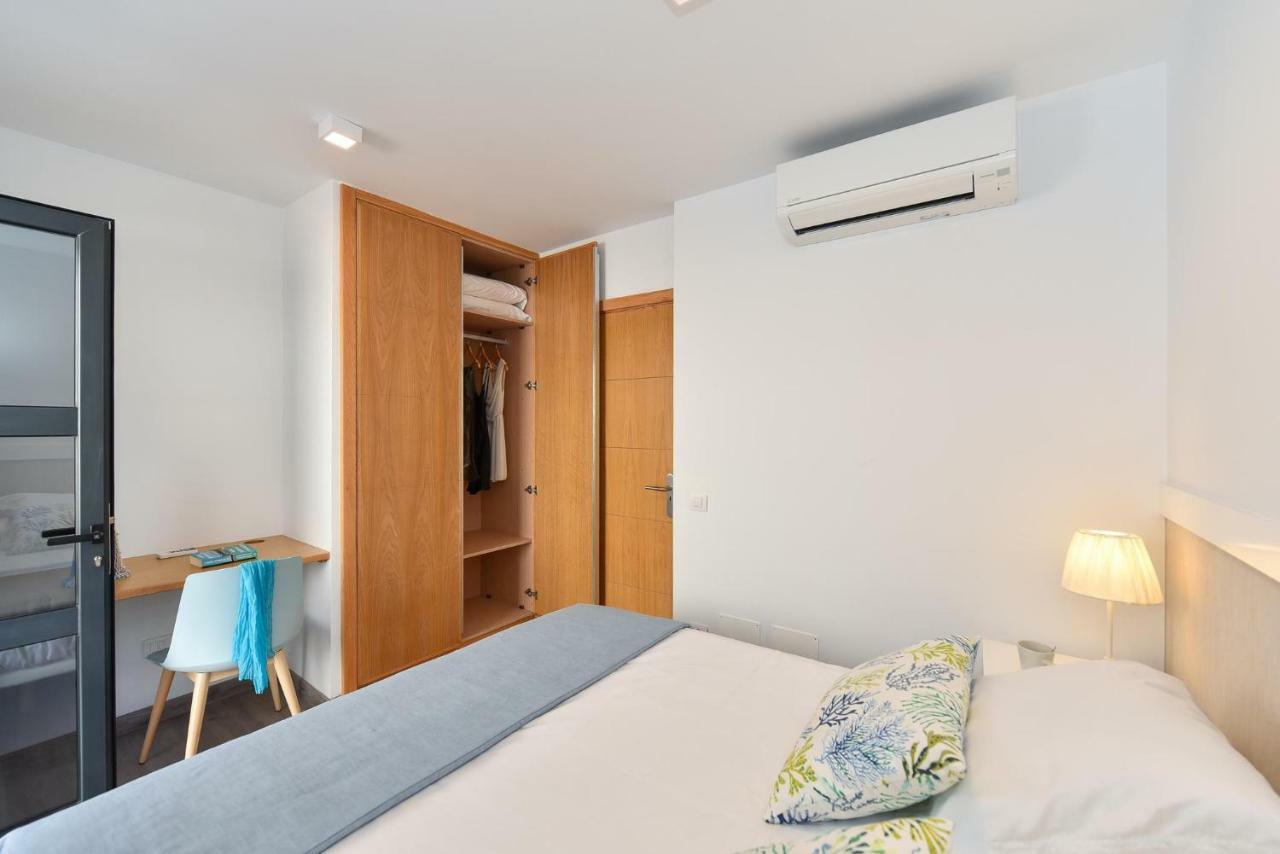 Beachfront Suites Morea Puerto Rico By Villagrancanaria 外观 照片