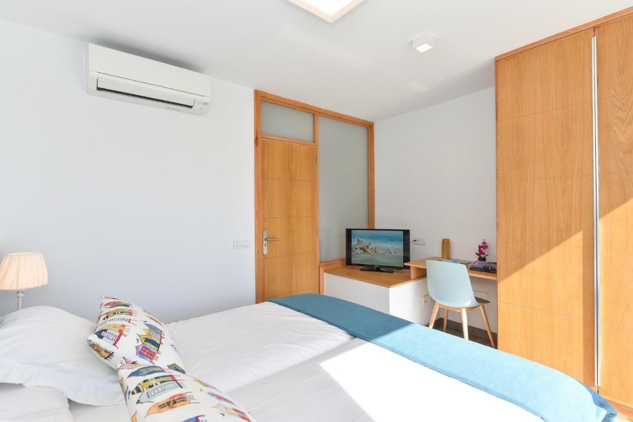 Beachfront Suites Morea Puerto Rico By Villagrancanaria 外观 照片