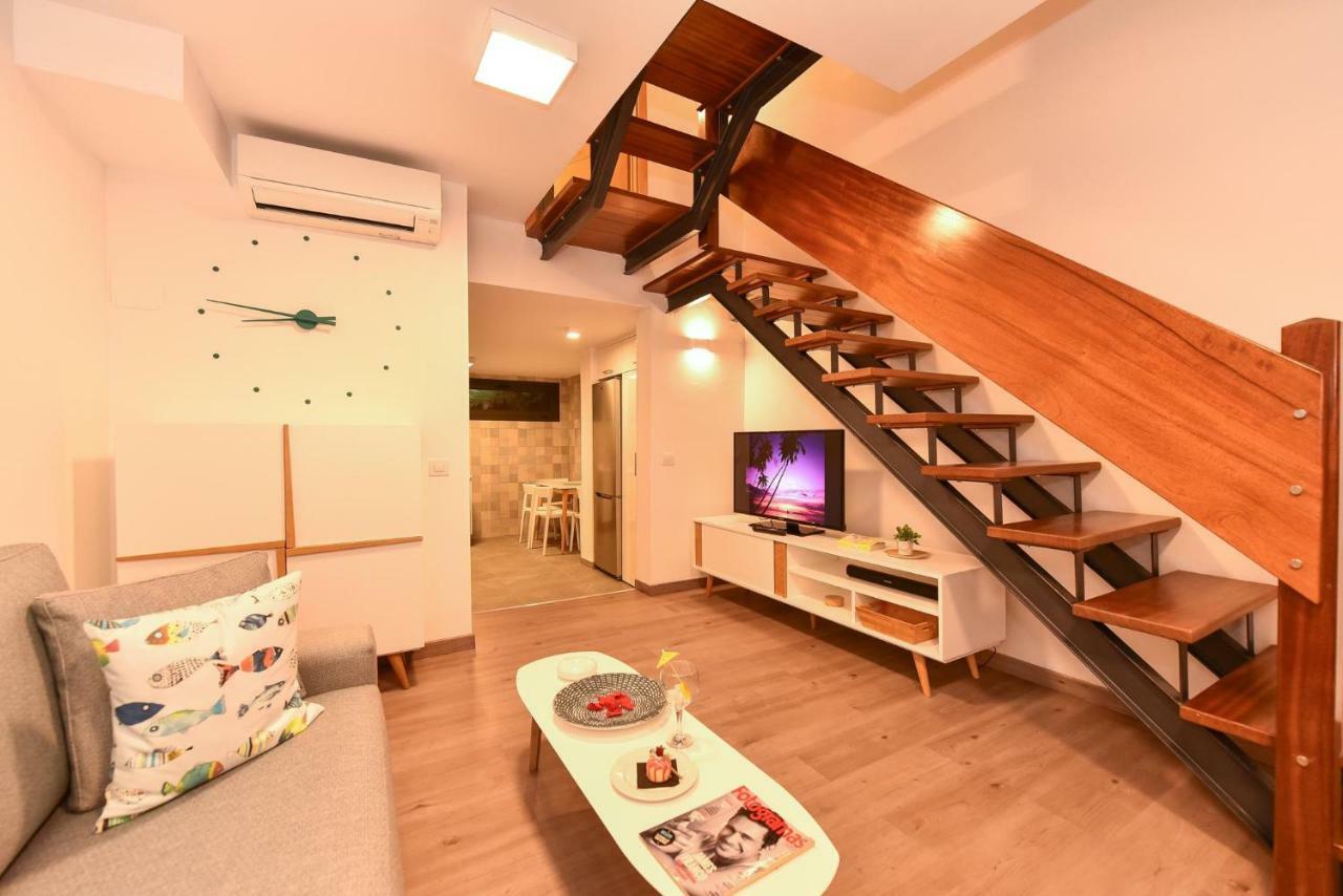 Beachfront Suites Morea Puerto Rico By Villagrancanaria 外观 照片