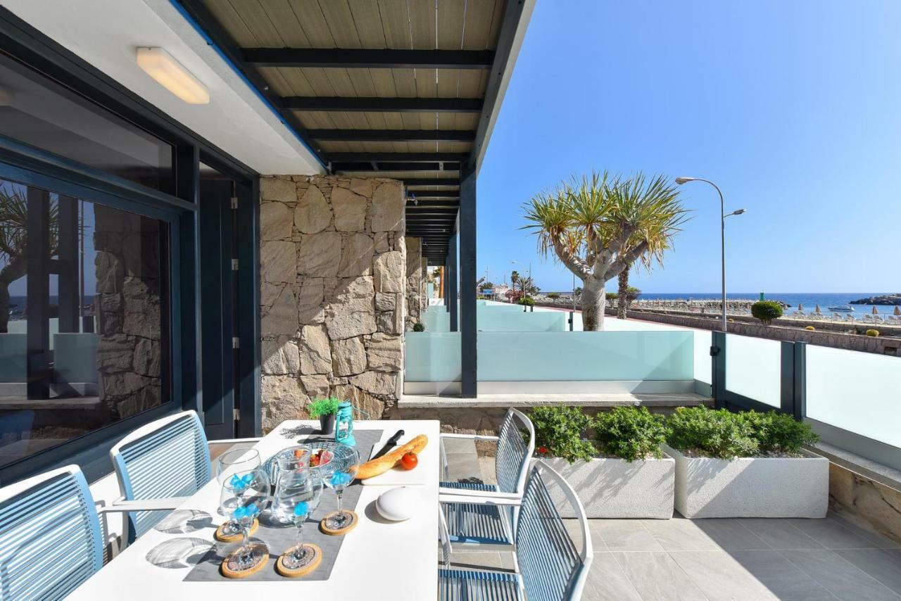 Beachfront Suites Morea Puerto Rico By Villagrancanaria 外观 照片