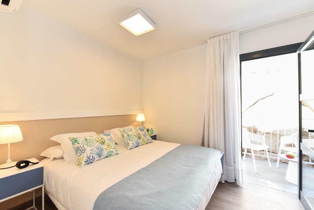 Beachfront Suites Morea Puerto Rico By Villagrancanaria 外观 照片