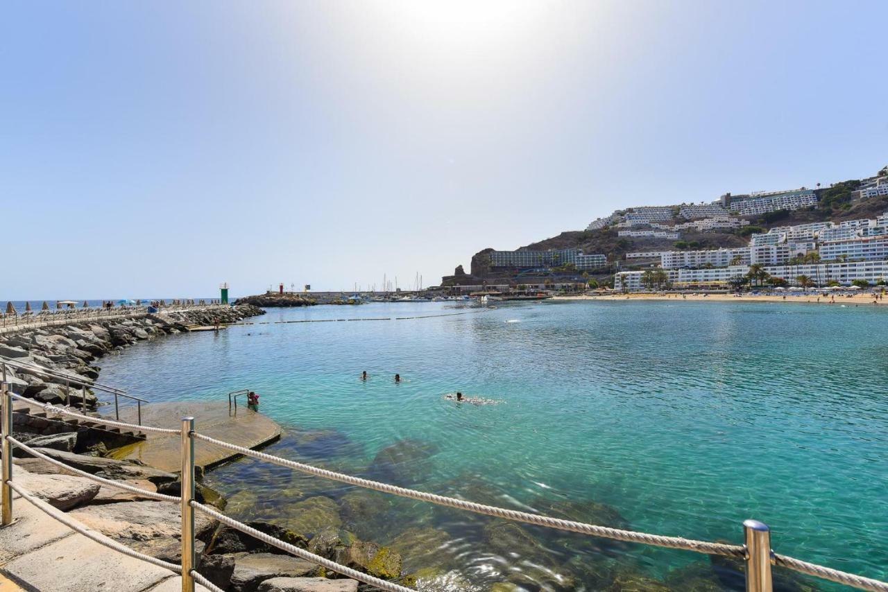 Beachfront Suites Morea Puerto Rico By Villagrancanaria 外观 照片