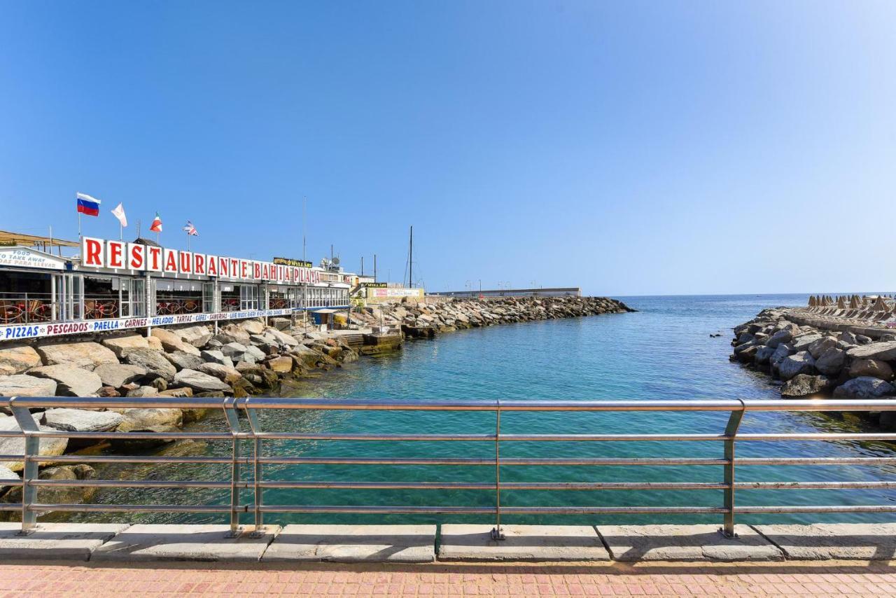 Beachfront Suites Morea Puerto Rico By Villagrancanaria 外观 照片