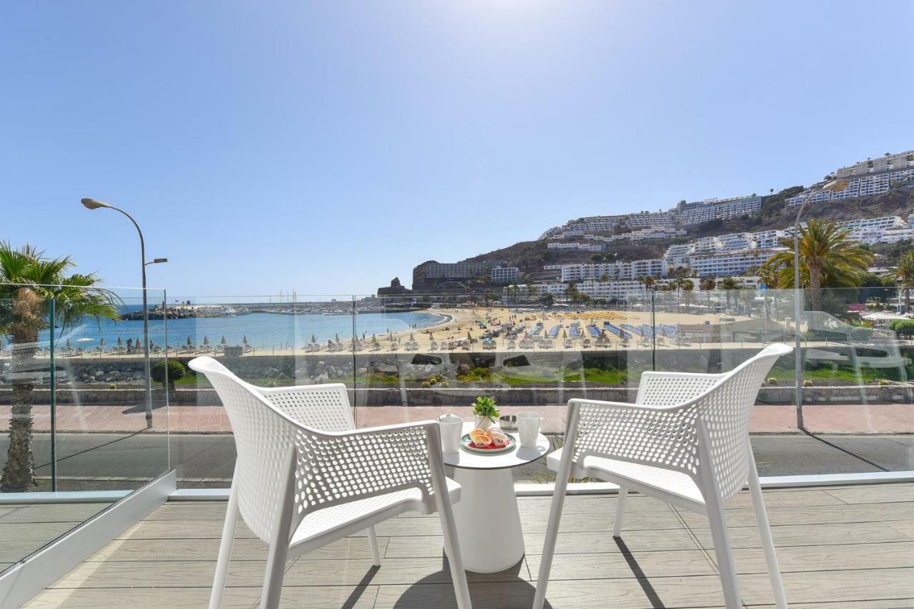 Beachfront Suites Morea Puerto Rico By Villagrancanaria 外观 照片