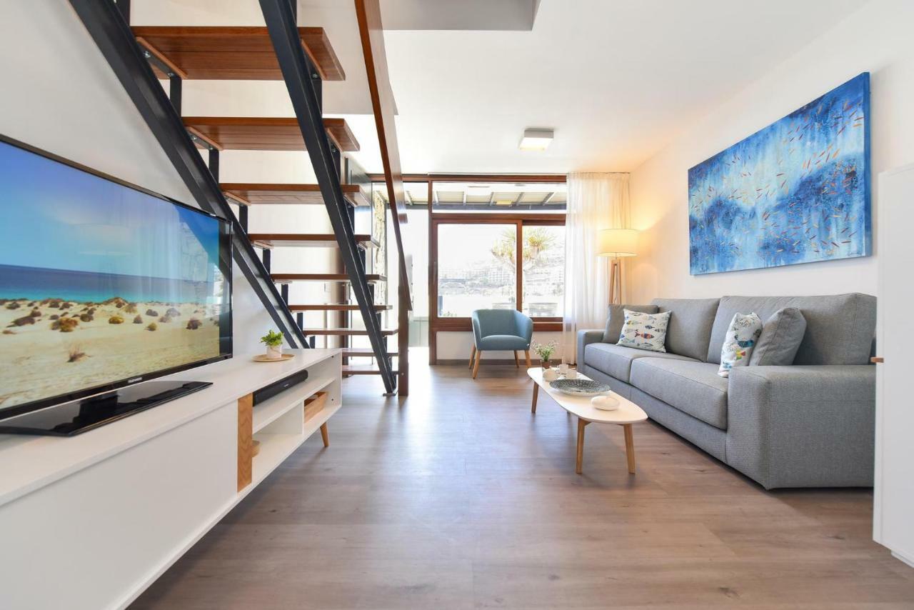 Beachfront Suites Morea Puerto Rico By Villagrancanaria 外观 照片