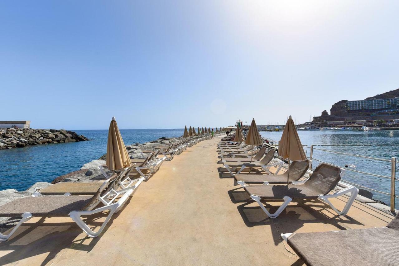 Beachfront Suites Morea Puerto Rico By Villagrancanaria 外观 照片