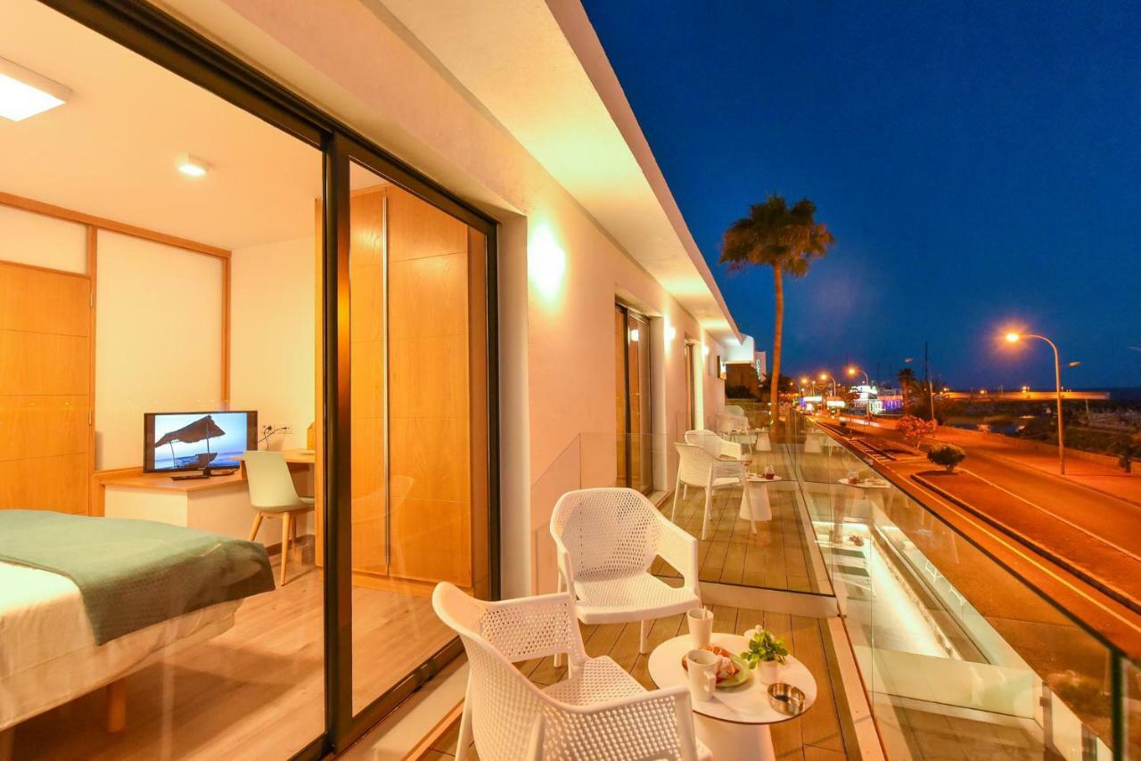 Beachfront Suites Morea Puerto Rico By Villagrancanaria 外观 照片
