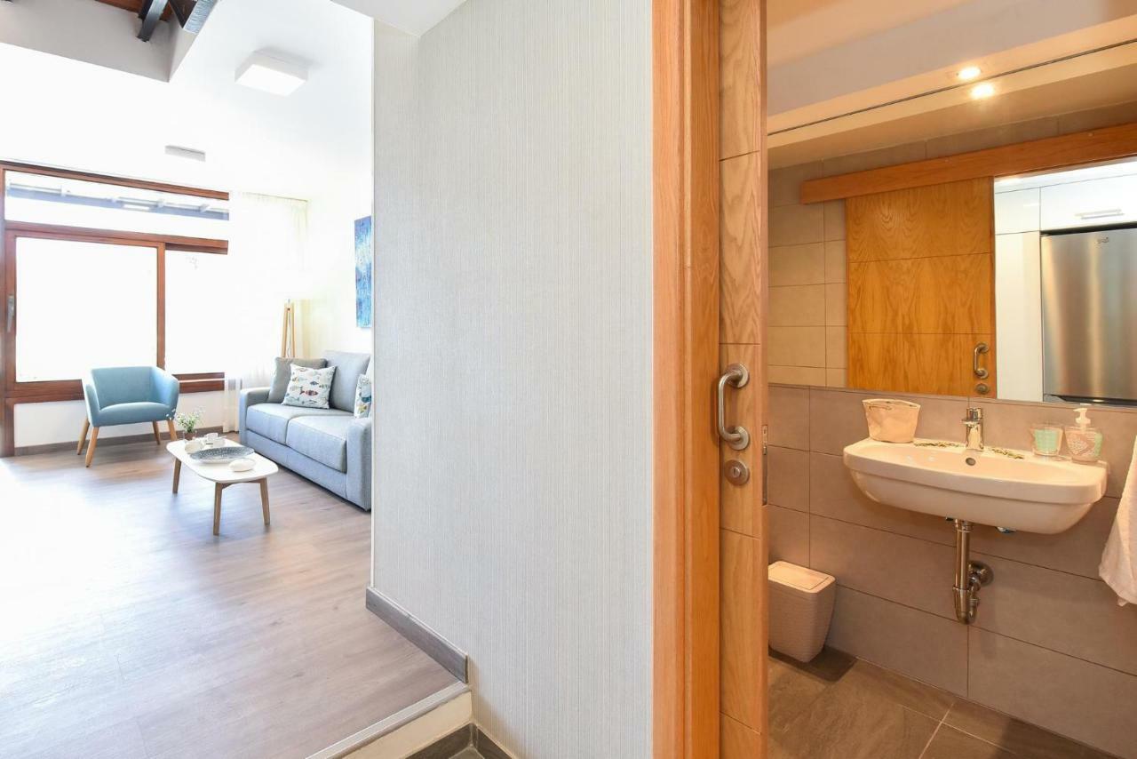 Beachfront Suites Morea Puerto Rico By Villagrancanaria 外观 照片