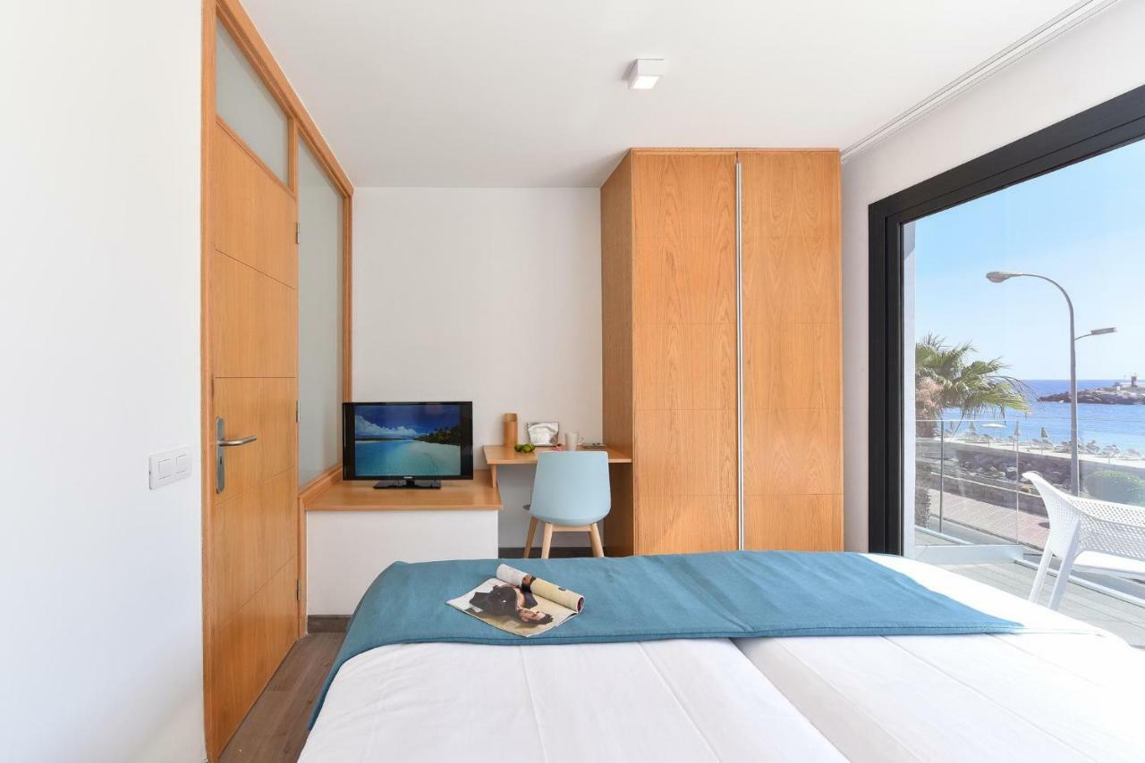 Beachfront Suites Morea Puerto Rico By Villagrancanaria 外观 照片