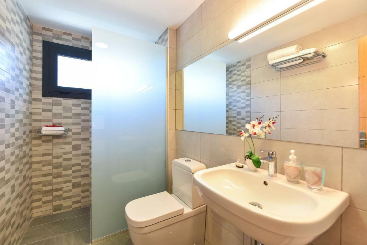 Beachfront Suites Morea Puerto Rico By Villagrancanaria 外观 照片