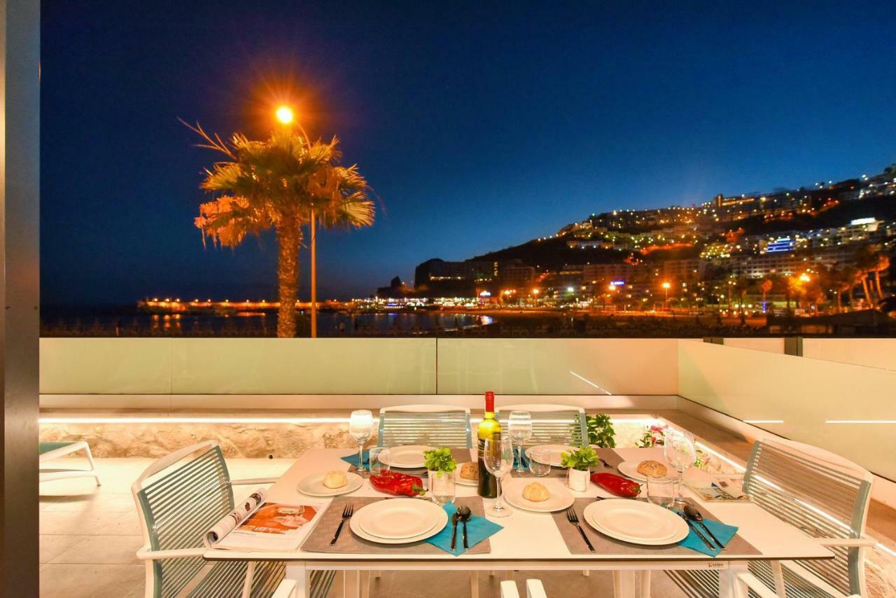 Beachfront Suites Morea Puerto Rico By Villagrancanaria 外观 照片