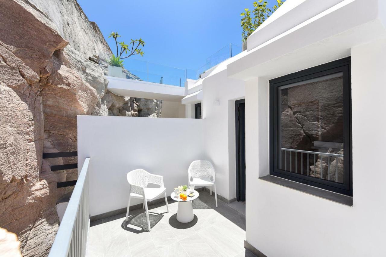 Beachfront Suites Morea Puerto Rico By Villagrancanaria 外观 照片