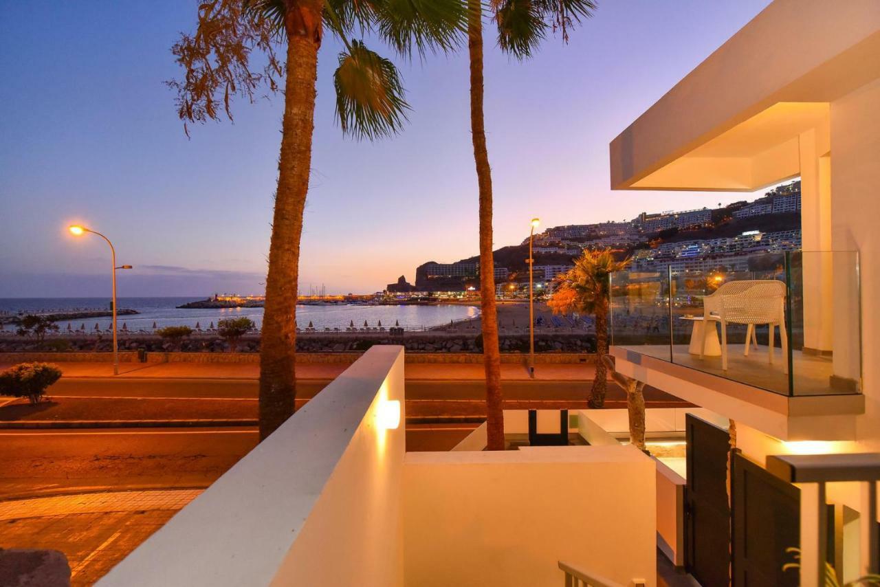 Beachfront Suites Morea Puerto Rico By Villagrancanaria 外观 照片